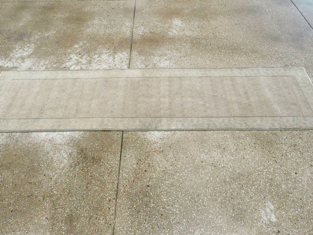 A Sivas Runner, No.9516 - Galerie Shabab