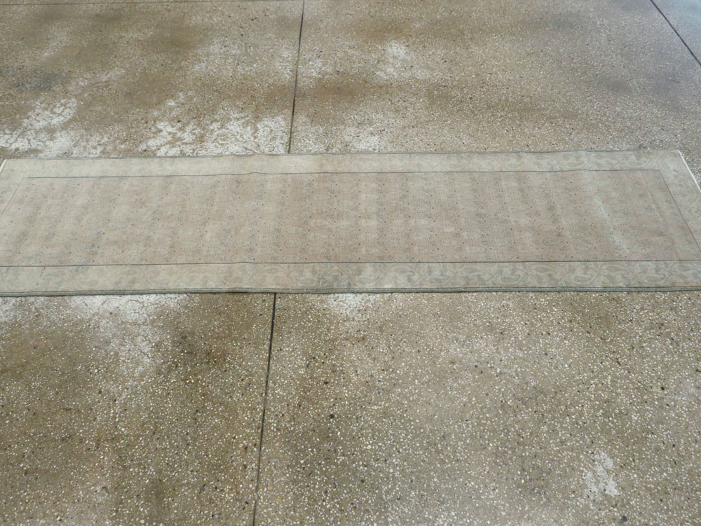 A Sivas Runner, No.9516 - Galerie Shabab