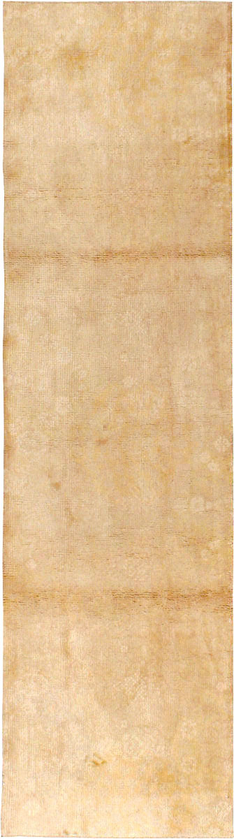 A Spanish Cuenca Runner, No.9523 - Galerie Shabab