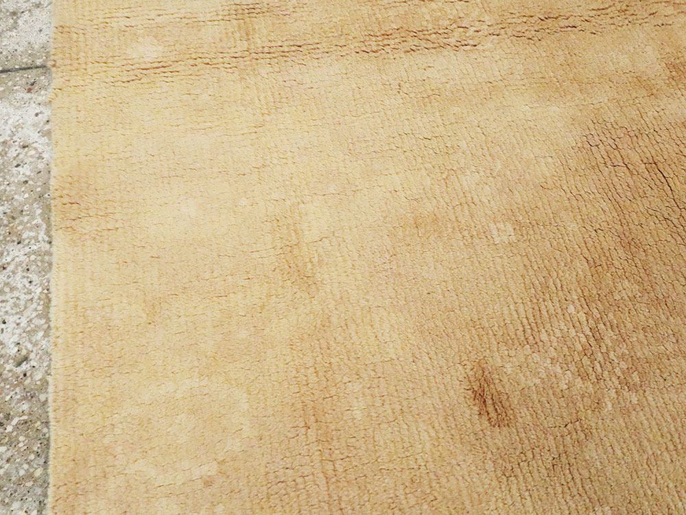 A Spanish Cuenca Runner, No.9523 - Galerie Shabab