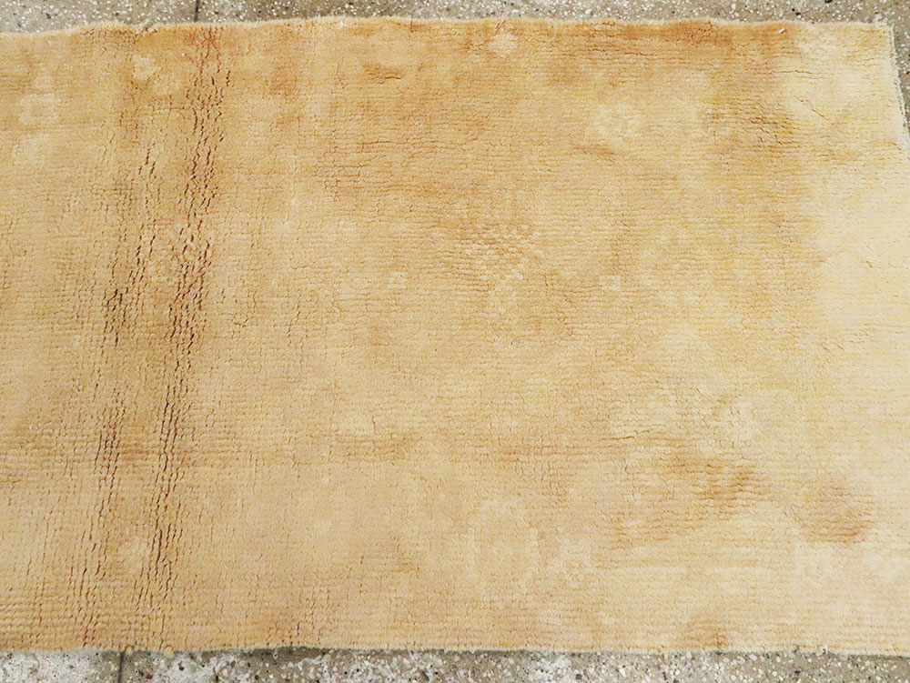 A Spanish Cuenca Runner, No.9523 - Galerie Shabab