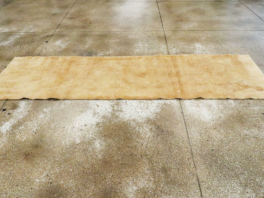 A Spanish Cuenca Runner, No.9523 - Galerie Shabab