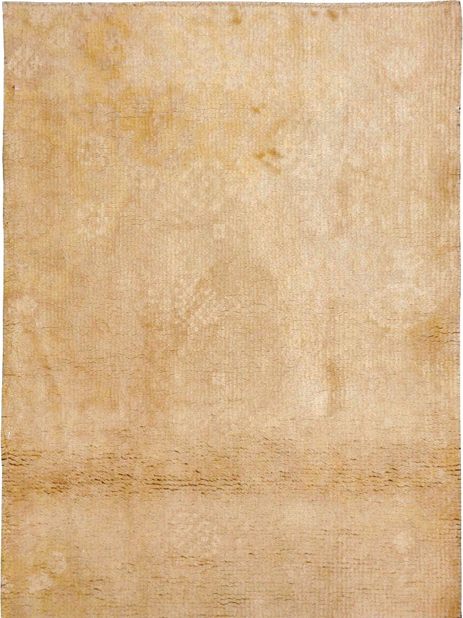 A Spanish Cuenca Runner, No.9523 - Galerie Shabab