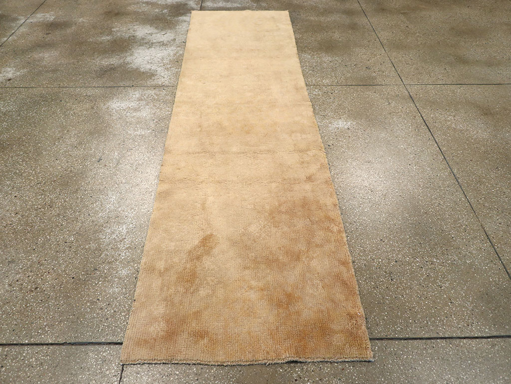 A Spanish Cuenca Runner, No.9523 - Galerie Shabab