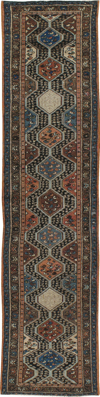 A Malayer Runner, No.9531 - Galerie Shabab