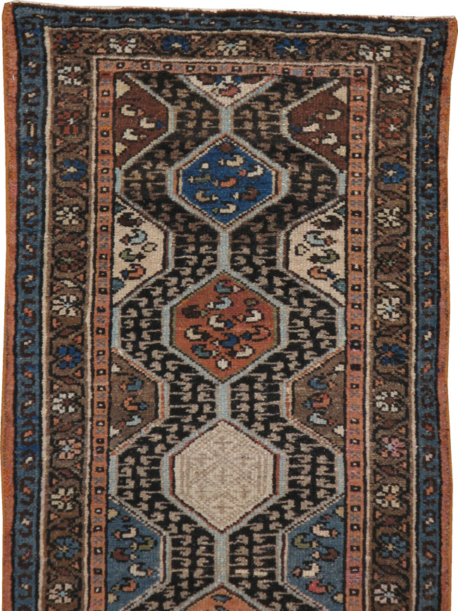 A Malayer Runner, No.9531 - Galerie Shabab