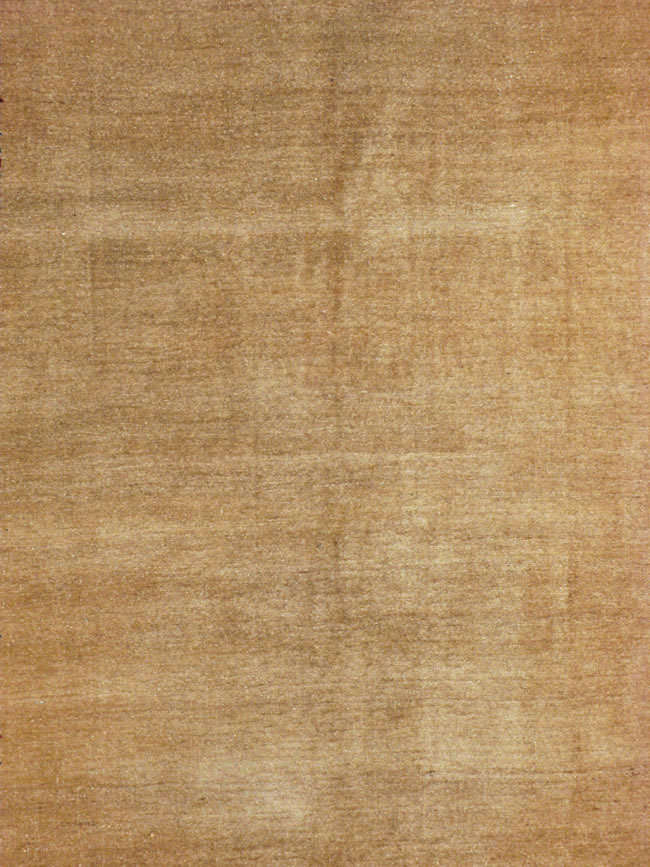 Antique Persian Mashad Gallery Rug, No.9600 - Galerie Shabab