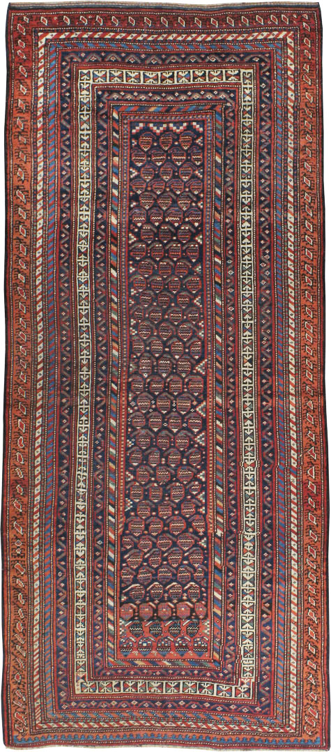 A Malayer Carpet, No.9803 - Galerie Shabab