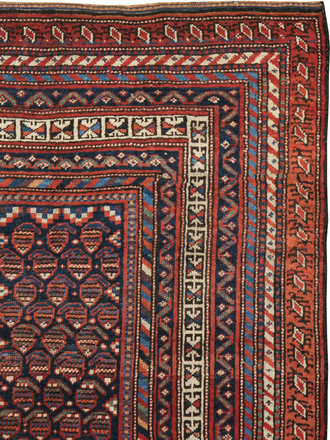A Malayer Carpet, No.9803 - Galerie Shabab