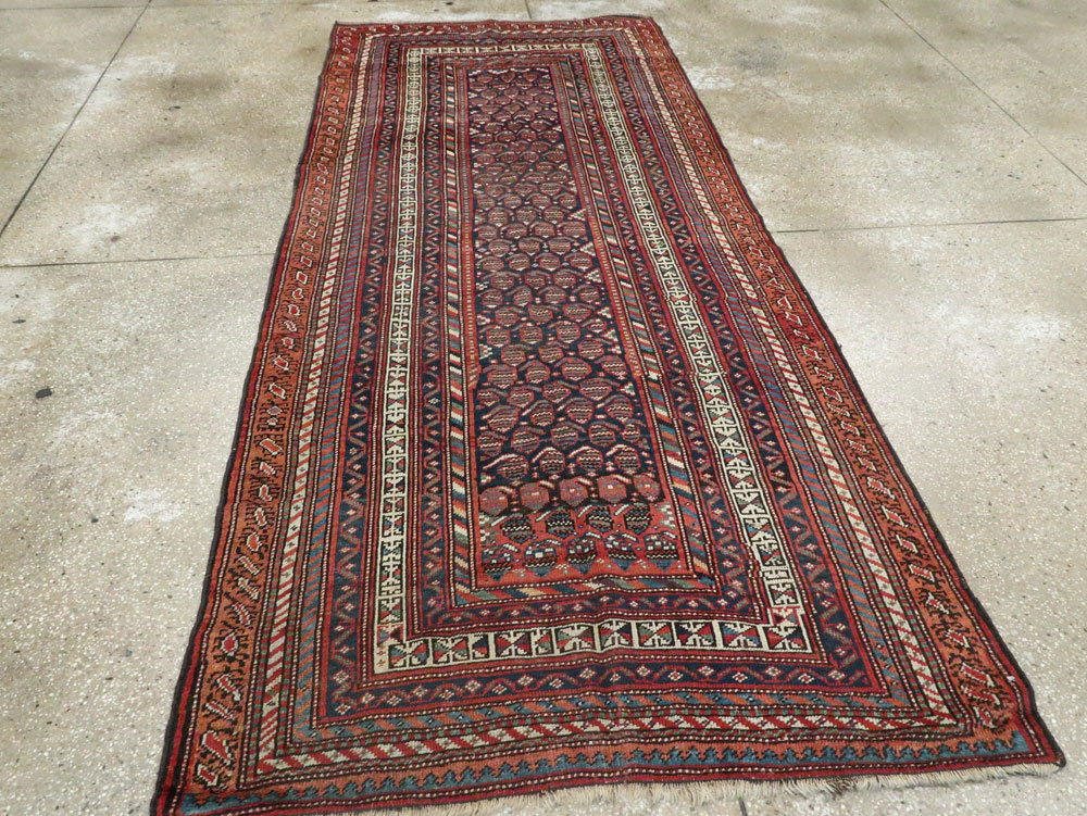 A Malayer Carpet, No.9803 - Galerie Shabab