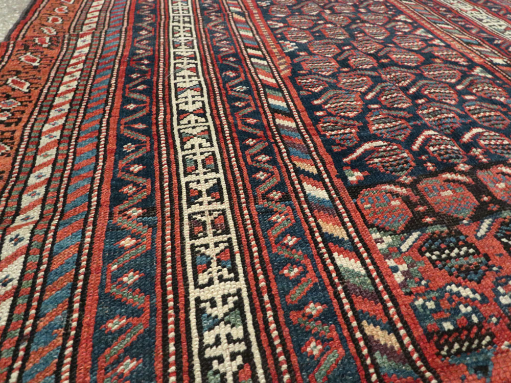 A Malayer Carpet, No.9803 - Galerie Shabab