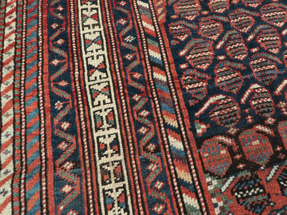 A Malayer Carpet, No.9803 - Galerie Shabab