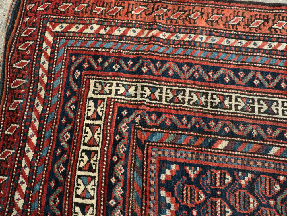 A Malayer Carpet, No.9803 - Galerie Shabab