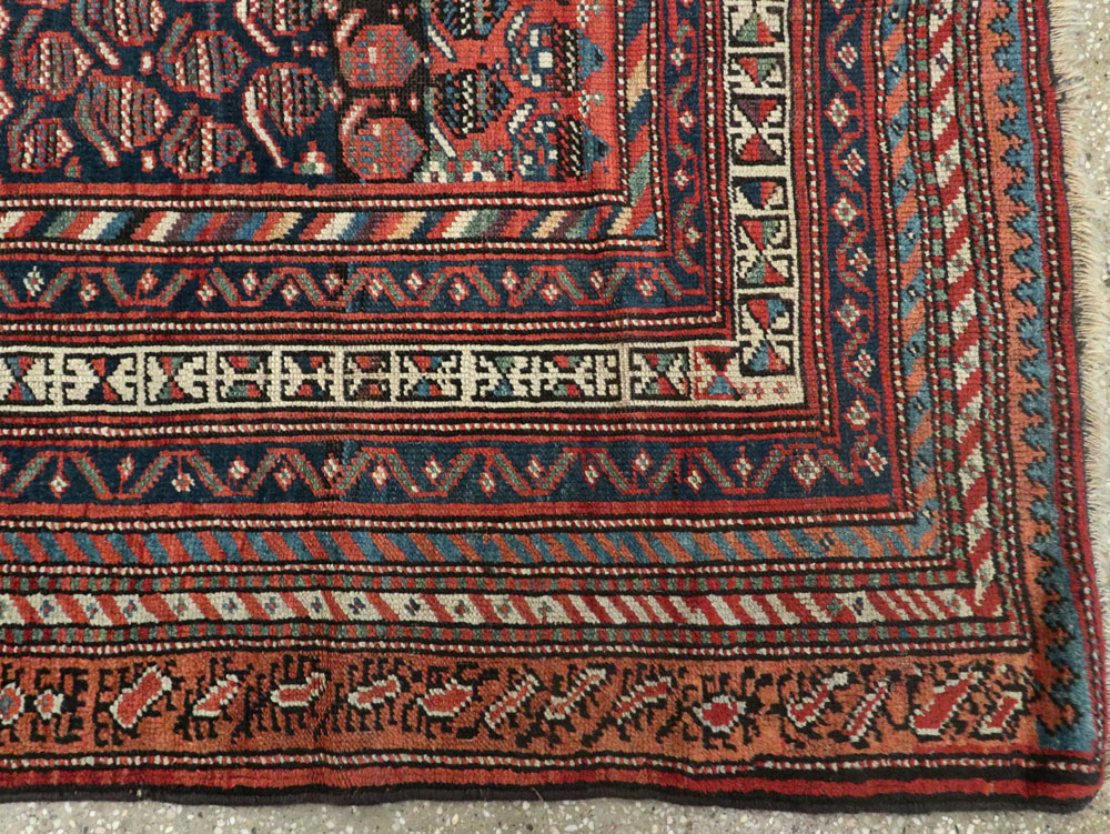 A Malayer Carpet, No.9803 - Galerie Shabab