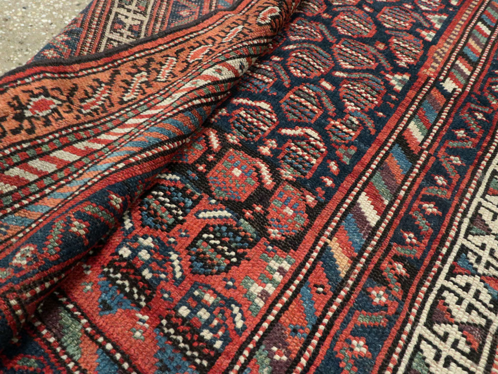 A Malayer Carpet, No.9803 - Galerie Shabab