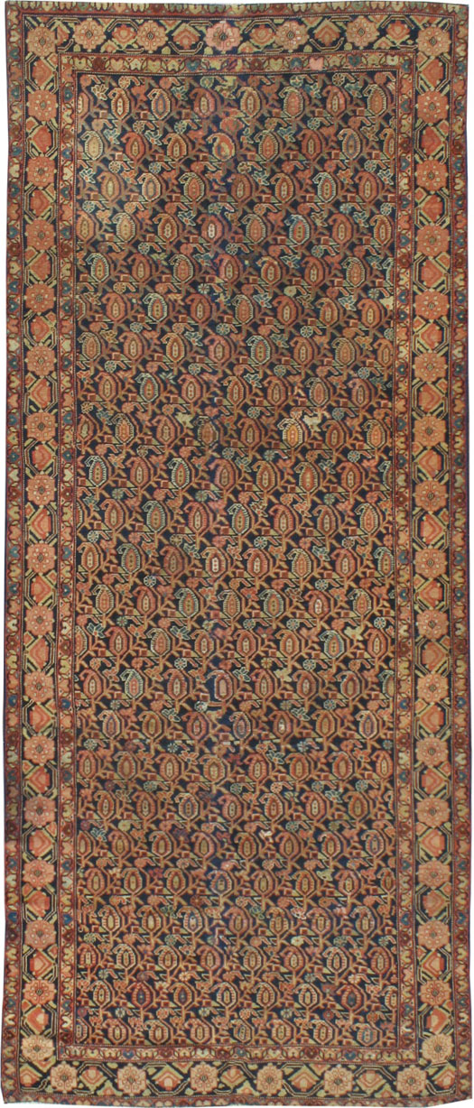 A Malayer Carpet, No.9805 - Galerie Shabab