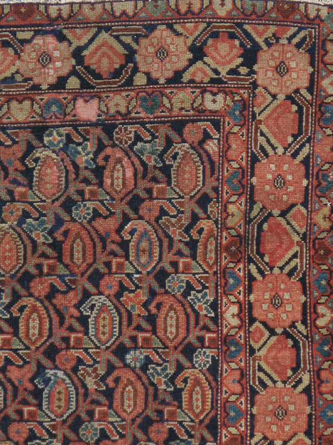 A Malayer Carpet, No.9805 - Galerie Shabab