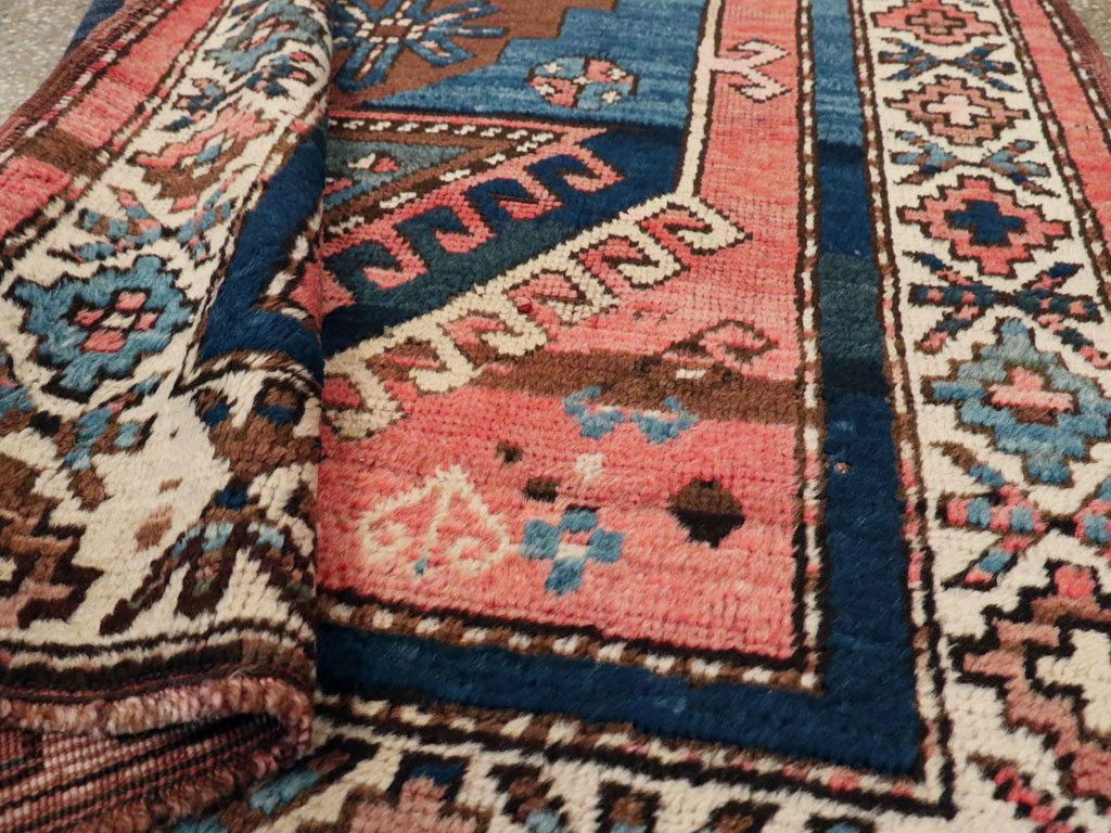 Antique Turkish Anatolian Rug, No.9831 - Galerie Shabab