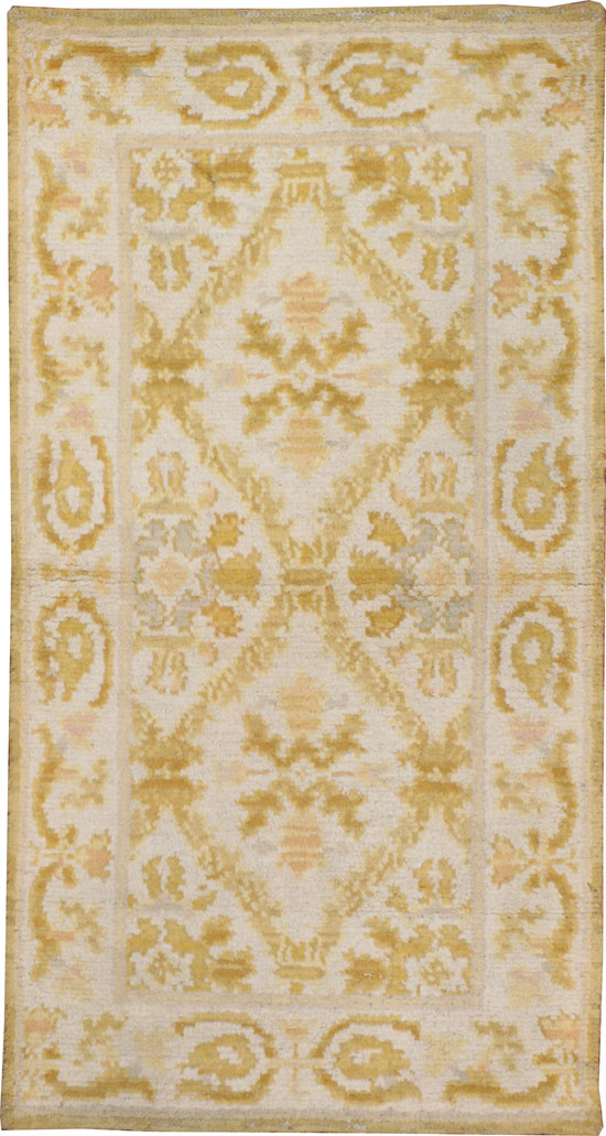 A Cuenca Rug, No.9943 - Galerie Shabab