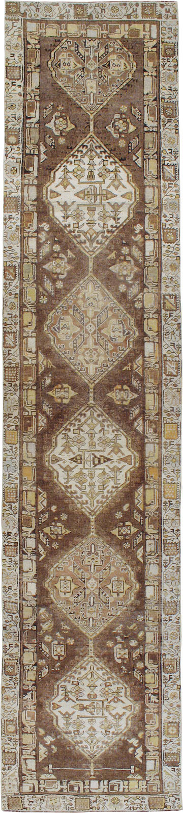 A Serab Runner, No.9949 - Galerie Shabab