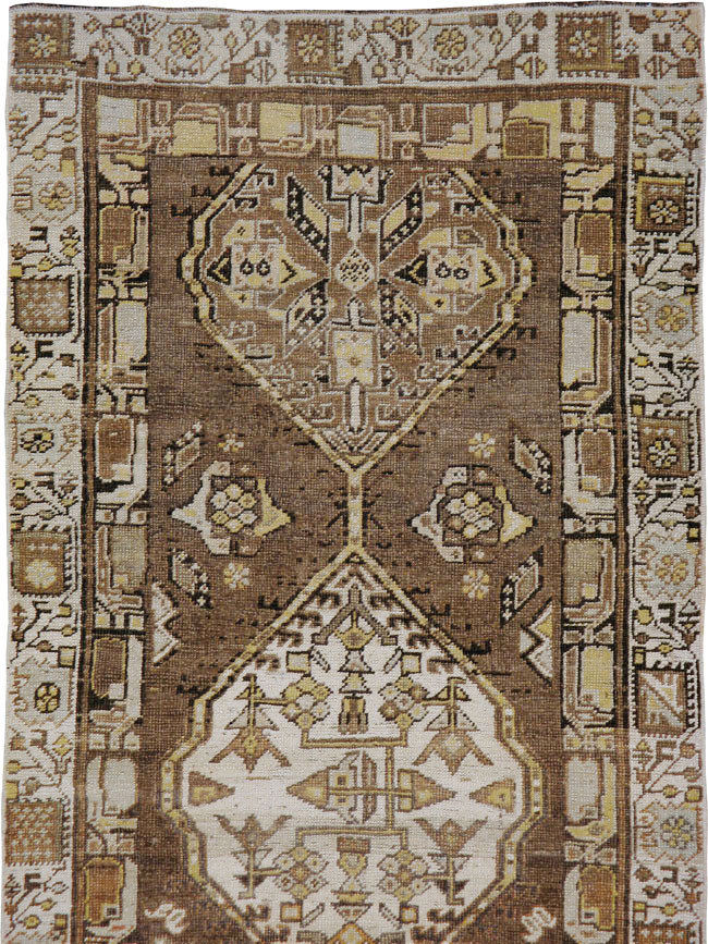 A Serab Runner, No.9949 - Galerie Shabab