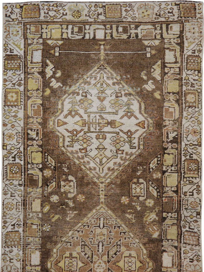 A Serab Runner, No.9949 - Galerie Shabab