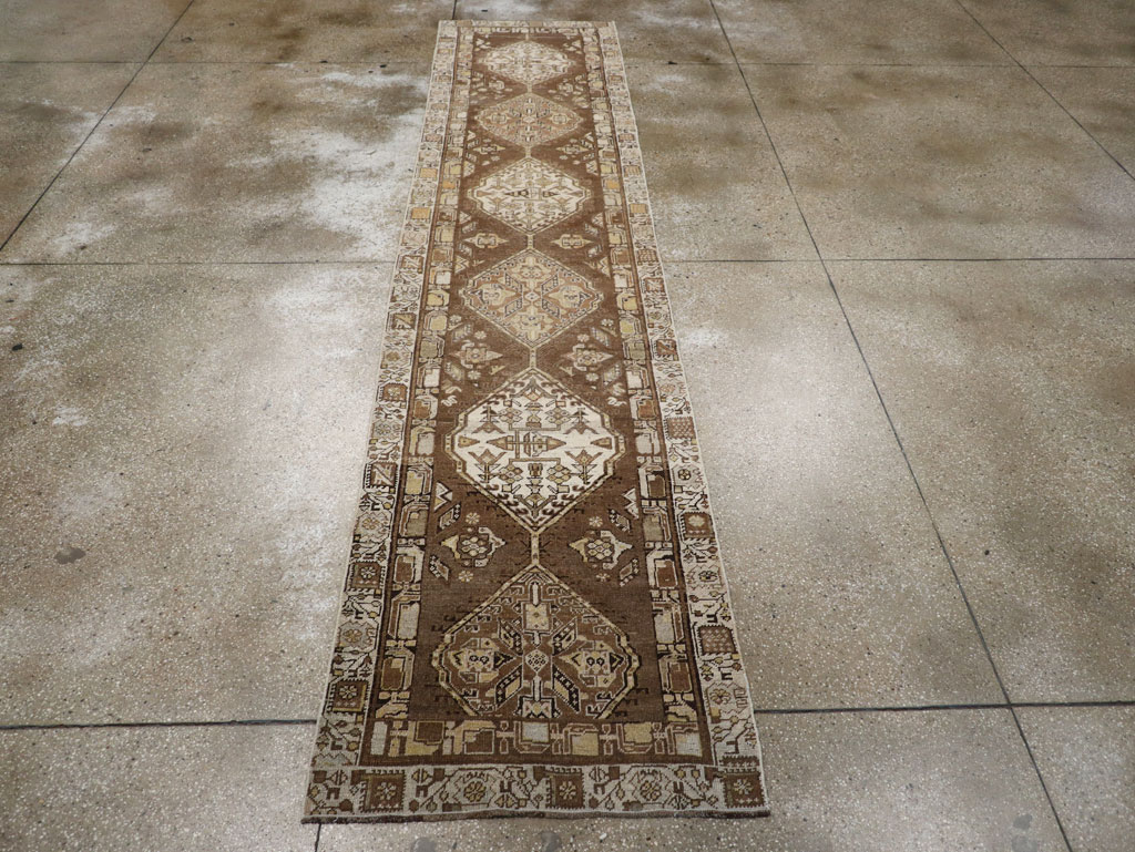 A Serab Runner, No.9949 - Galerie Shabab