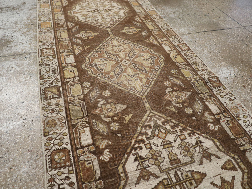 A Serab Runner, No.9949 - Galerie Shabab