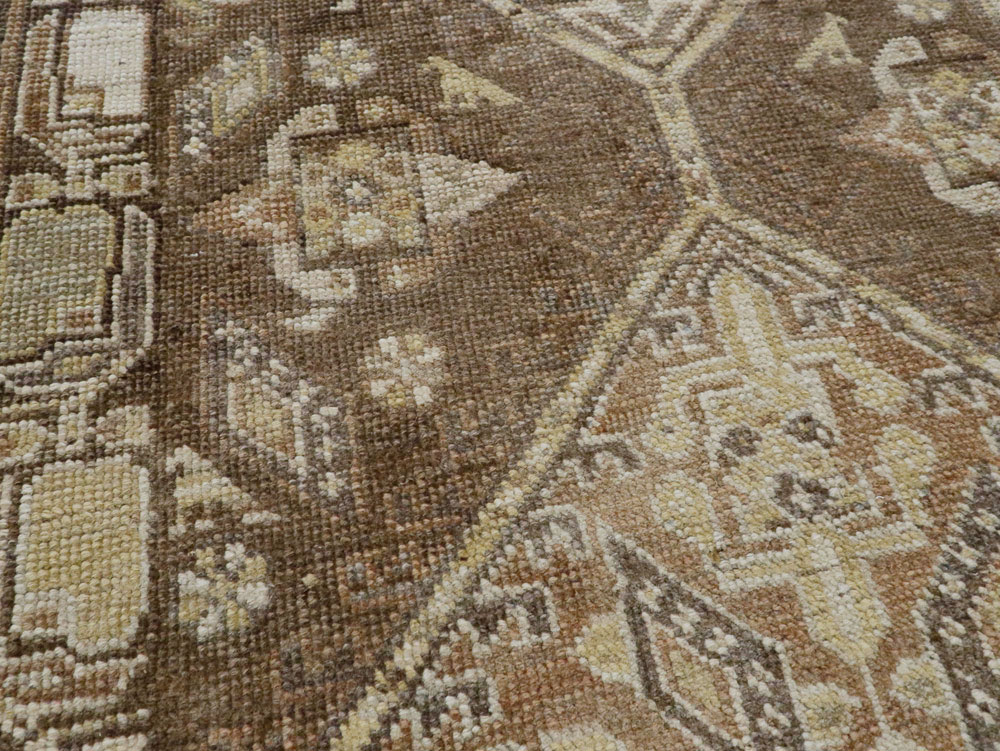 A Serab Runner, No.9949 - Galerie Shabab