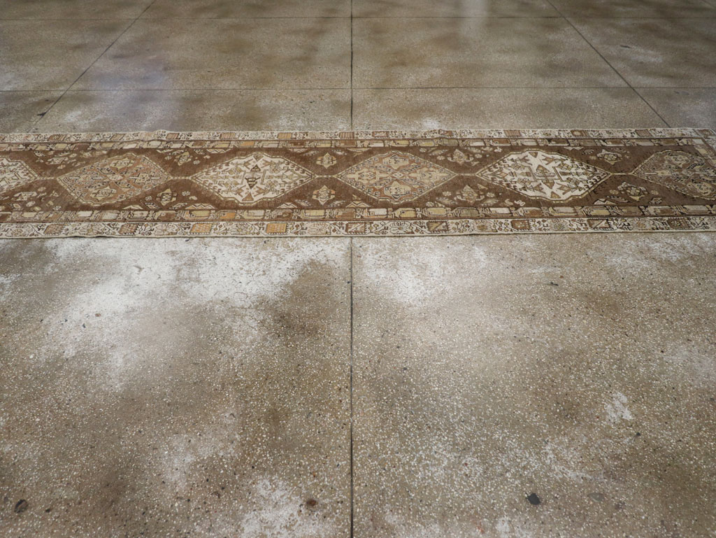 A Serab Runner, No.9949 - Galerie Shabab