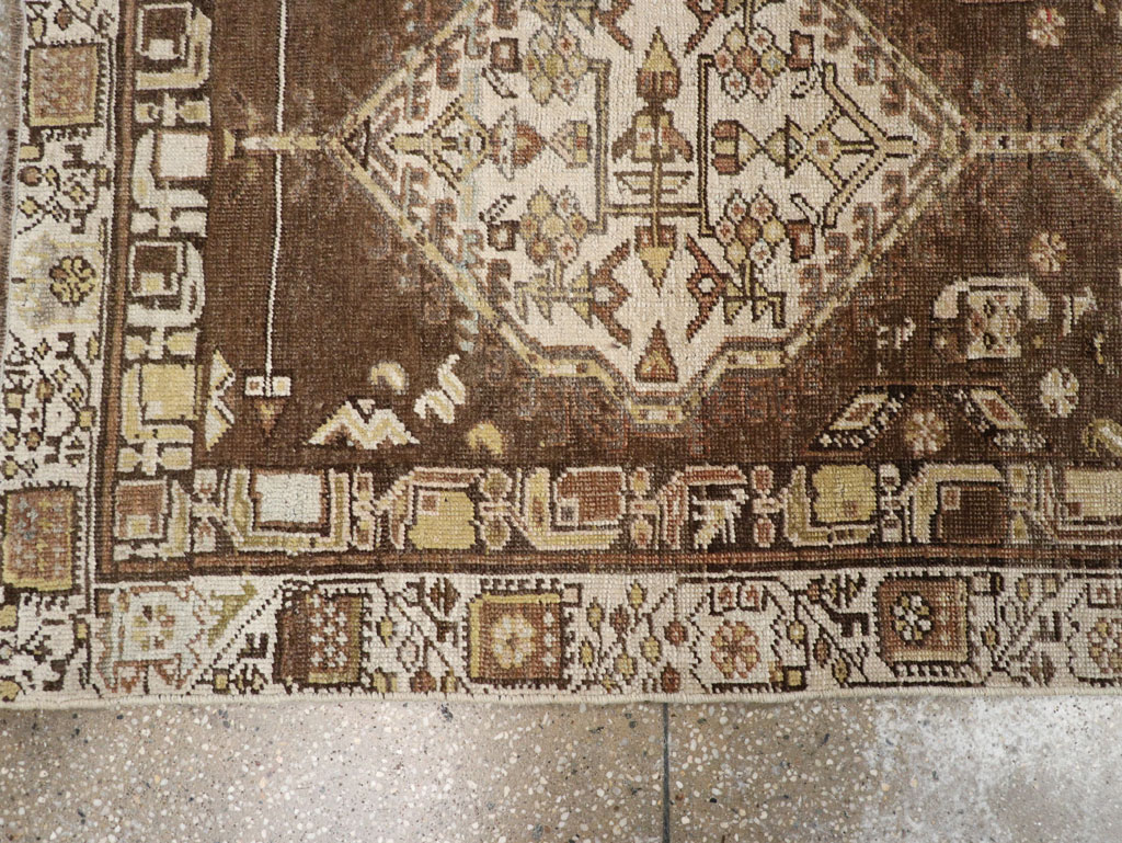 A Serab Runner, No.9949 - Galerie Shabab