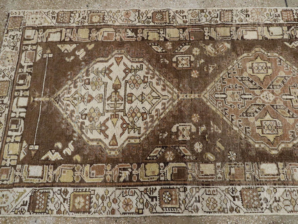 A Serab Runner, No.9949 - Galerie Shabab