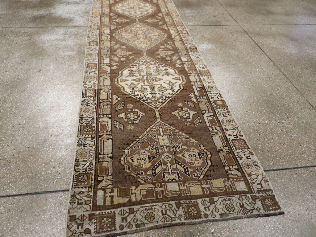 A Serab Runner, No.9949 - Galerie Shabab