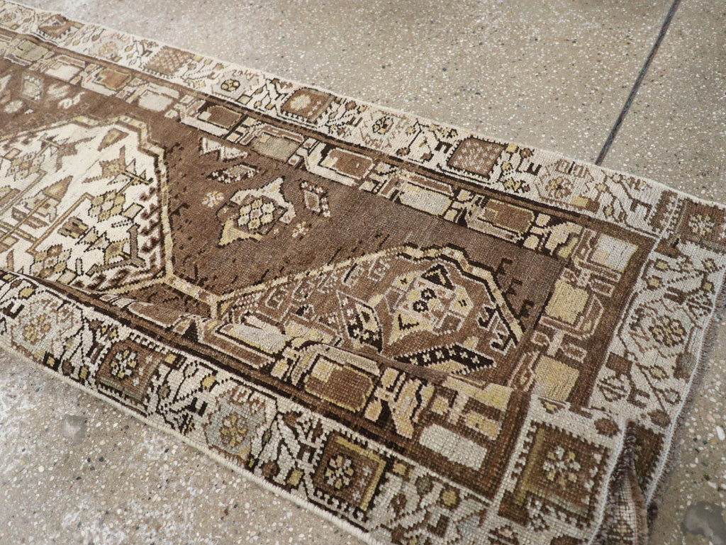 A Serab Runner, No.9949 - Galerie Shabab