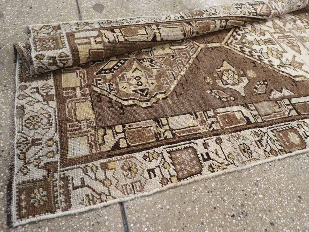 A Serab Runner, No.9949 - Galerie Shabab