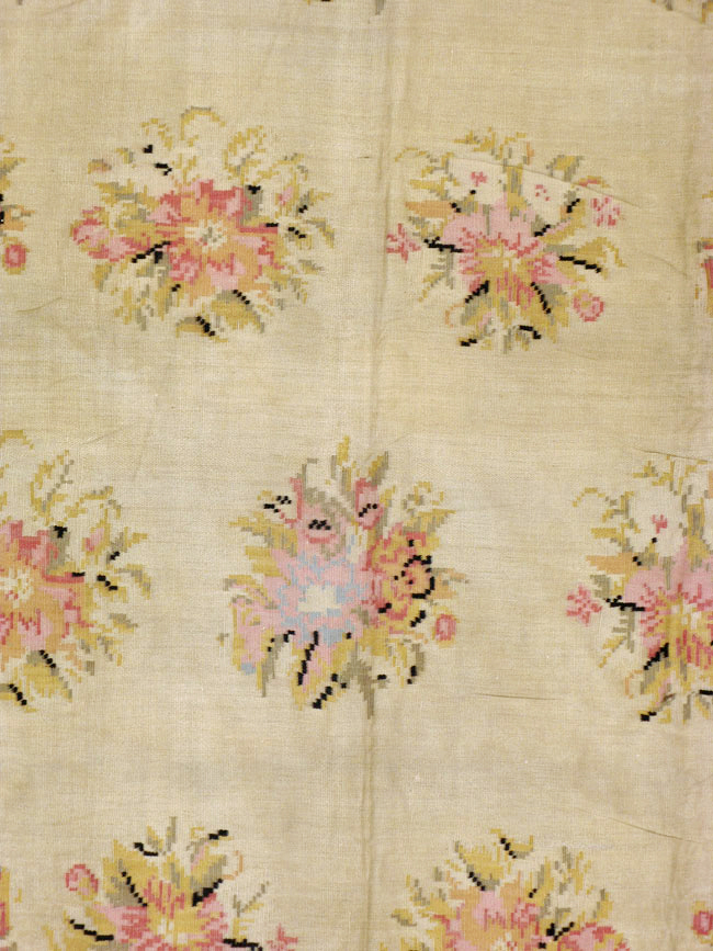 A Bessarabian Kilim, No.9954 - Galerie Shabab