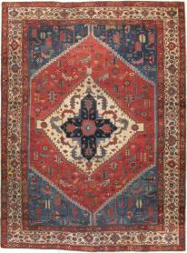 A Persian Bakshaish Carpet, No. 10031 - Galerie Shabab 
