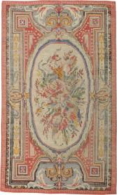 Antique Turkish Ghiordes Rug, No. 17427 - Galerie Shabab 