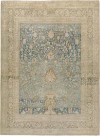 Antique Persian Khorossan Carpet, No. 17477 - Galerie Shabab 