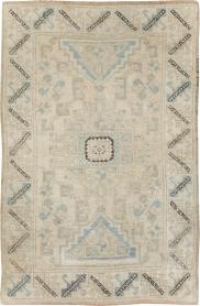 Vintage Anatolian Rug, No. 18316 - Galerie Shabab 