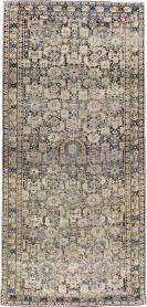 Antique Persian Turkoman Carpet, No. 20273 - Galerie Shabab 