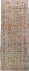Antique Persian Northwest Carpet, No. 20977 - Galerie Shabab 