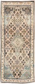 Vintage Persian Joshegan Rug, No. 21233 - Galerie Shabab 