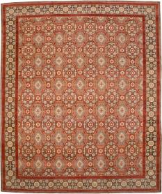 Modern Khotan Carpet, No. 25452 - Galerie Shabab 