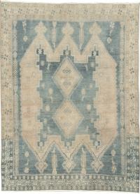 Vintage Persian Afshar Rug, No. 26947 - Galerie Shabab 