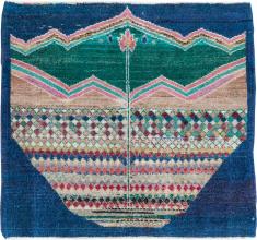 Vintage Anatolian Rug, No. 27980 - Galerie Shabab 