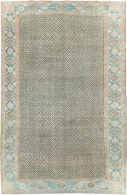 Antique Persian Serab Carpet, No. 28019 - Galerie Shabab 