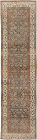 Vintage Persian Malayer Rug, No. 29104 - Galerie Shabab 