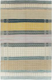 Contemporary Persian Flatweave Kilim Small Room Size Rug, No. 29456 - Galerie Shabab 