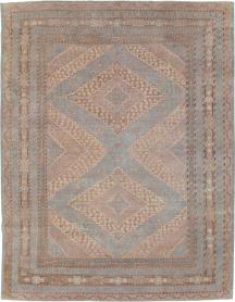 Large Antique Khotan Carpet, No. 29518 - Galerie Shabab 